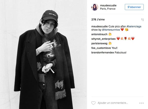 [GARAGE SALE] STEVE OKLYN