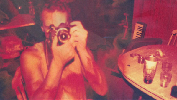 Quand un clip se transforme en œuvre d’art