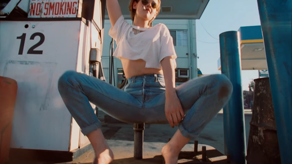 Le dernier clip des Rolling Stones avec Kristen Stewart est à côté de la plaque