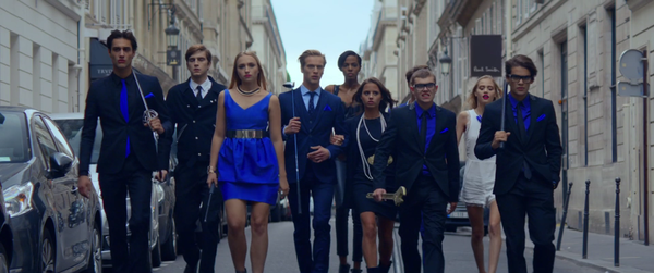 Qui veut produire un long-métrage sur la dictature de la beauté ?