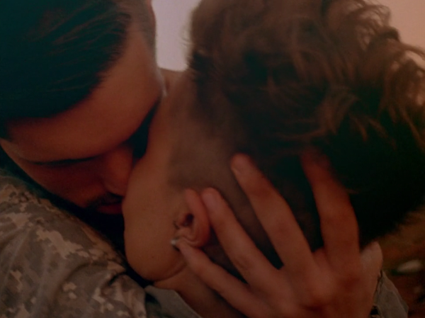 Julien Paolini, clippeur au grand cœur