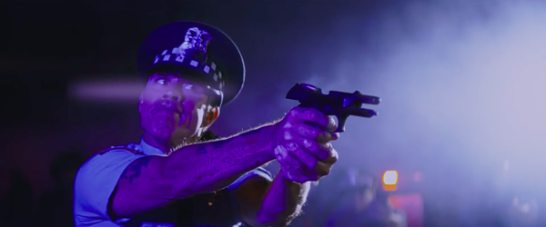 Bavures policières entre fiction et réalité sous l’œil d’Ace Norton