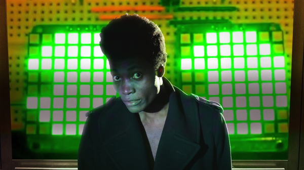 L’hymne anti-Trump (bien-pensant) de Gorillaz et Benjamin Clementine
