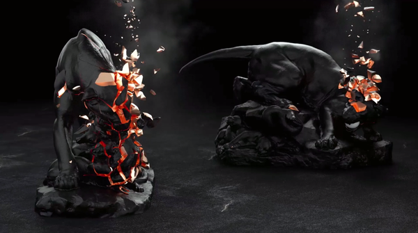 Film expérimental, aux sensations vertigineuses