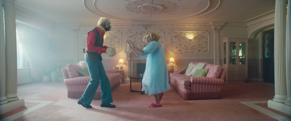 Eoin Glaister, clippeur majeur [Glass Animals – Pork Soda]