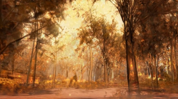 Le premier voyage sous LSD en images