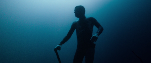 Alexandre Jamin, hier chef opérateur, aujourd’hui réalisateur et demain ?