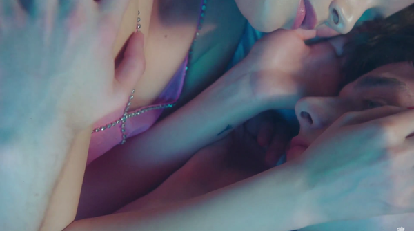 Voici le clip qui va vous donner l’envie de faire l’amour tout l’été