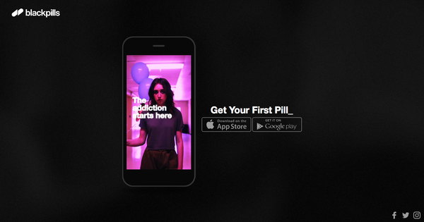 blackpills [STEVE OKLYN]