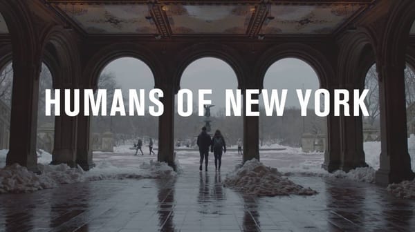 La première série produite par Facebook est l’adaptation d’un blog