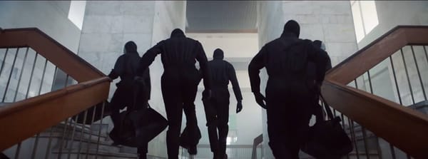 Voici le spot publicitaire le plus utile, brutal et radical de l’année