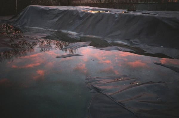 Louise & Irwin : nouveau duo de réalisateurs absolument fascinants