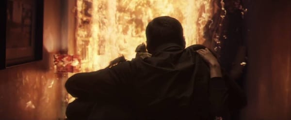 La destinée des réfugiés résumée en 1 minute 30 grâce à Mathieu Kassovitz et Marina Foïs