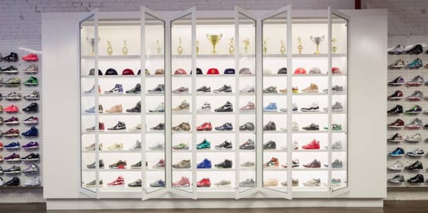 [FUCK YOU, HYPEBEAST] OKLYN s/O Systems