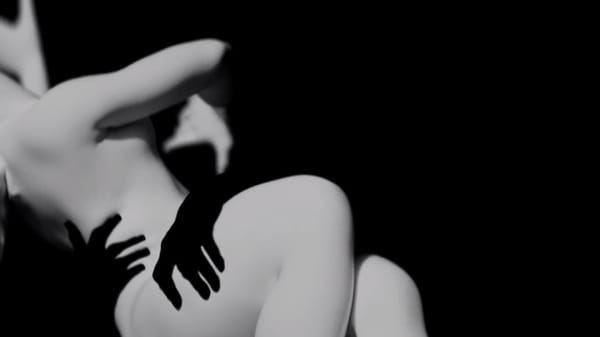 Antoine Poulet et Giorgio Martinoli + le groupe HER + la société de prod FURY = Émotion assurée