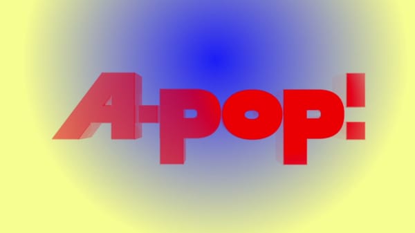 [RADIATE] ZOÉ SAGAN