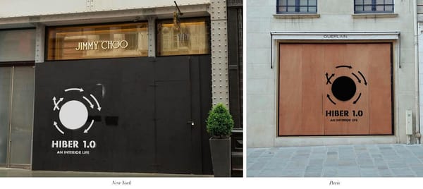 L’HIBER NATION est la Nation du futur [HIBER 1.0]