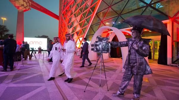 Le fond souverain d’Arabie saoudite risque d’acheter Warner Music pour 12.5 milliards de dollars