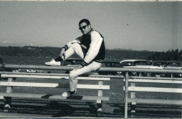 BE WATER Bruce Lee documentary