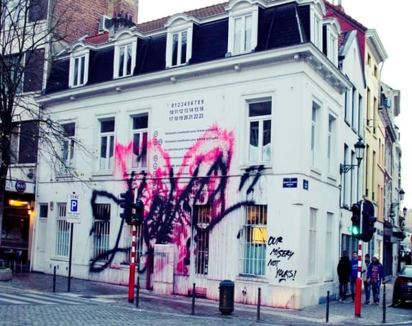 KIDULT ou l’art de tout niquer