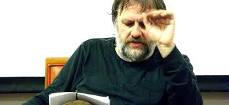 Slavoj ZIZEK : Jacques Lacan à Hollywood, et ailleurs
