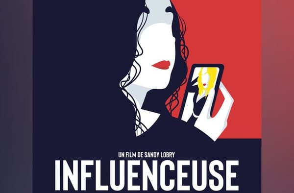 “Influenceuse” : le court-métrage immersif en format vertical à regarder sur son téléphone