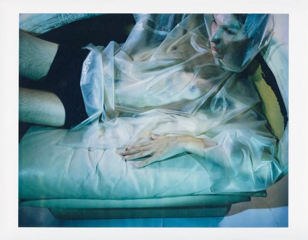 Jean-François Lepage : Unique piece