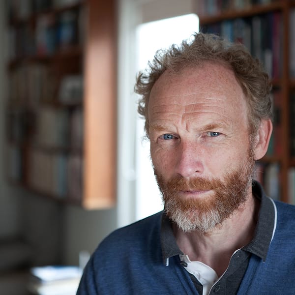 Asta : Jon Kalman Stefansson