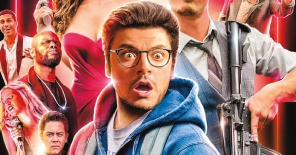 Kev Adams est à la jeunesse ce que la drogue est à l’abstinent