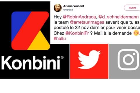 Konbini est-il un nouvel organe de propagande pour laver le cerveau des plus jeunes ?