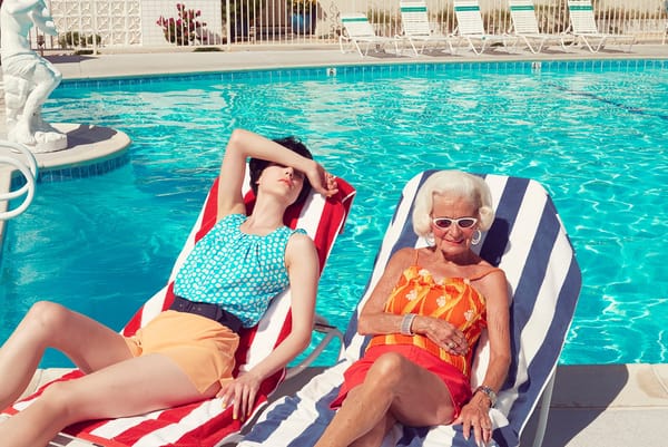 Kourtney ROY : California