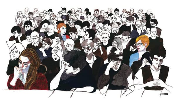 Pourquoi le New Yorker pense qu’il n’y a plus de réalisateurs d’envergure en France depuis 30 ans ?