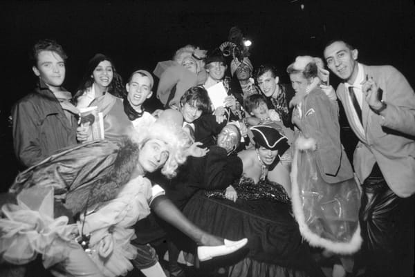 Les 10 références culturelles du faux mec cool