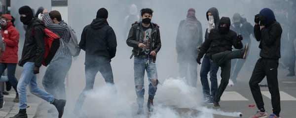 Est-il possible de voir naître un Printemps Français d’ici 2022 ?