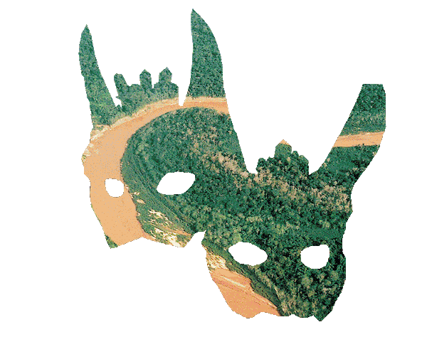 18 minutes de clip, produit sans budget dans un salon avec des objets ménagers et un objectif macro