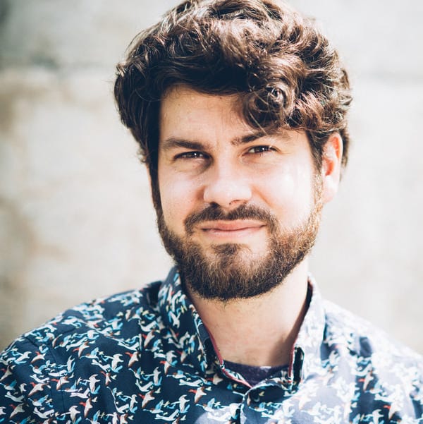 Borealium Tremens : Mathieu Villeneuve