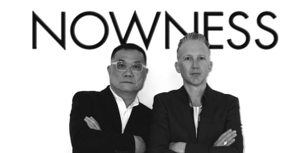 Le diable se cache sous la plateforme Nowness