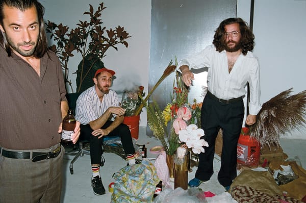 Odezenne : « Mettre des mots sur le désir féminin c’est ça qui est important »