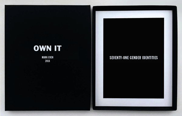 Entretien exclusif avec MARK EVEN