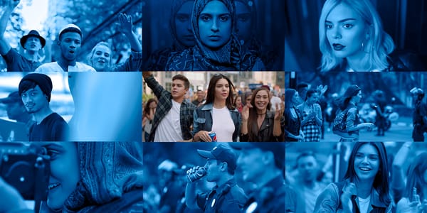 L’acte de décès de la publicité de papa vient d’être signé