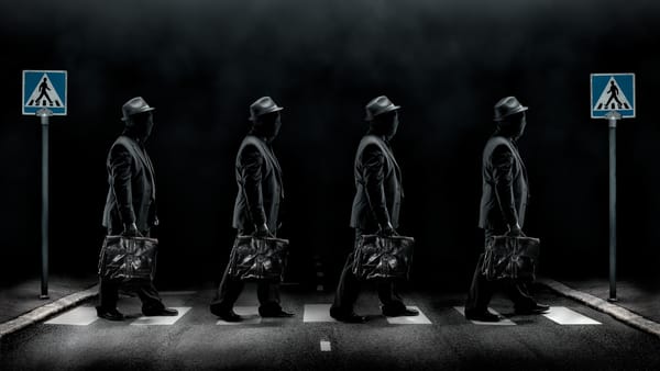 Dystopia : La photographie comme thérapie