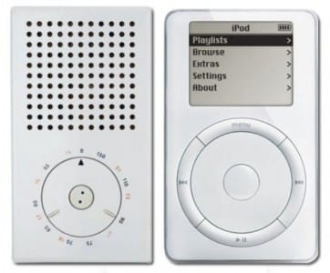 Apple a tout volé au Dieu du Design Dieter Rams
