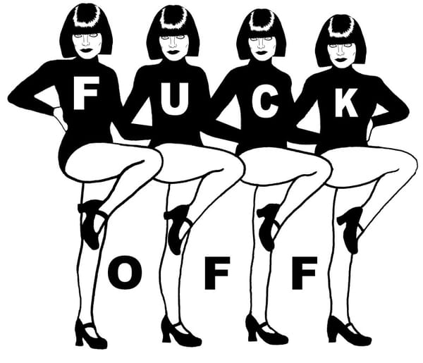 L’activisme est en train de devenir sexy