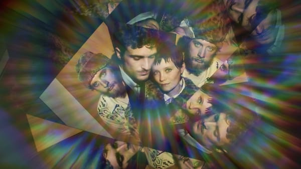 The Shacks : le meilleur groupe pour échapper au monde des algorithmes