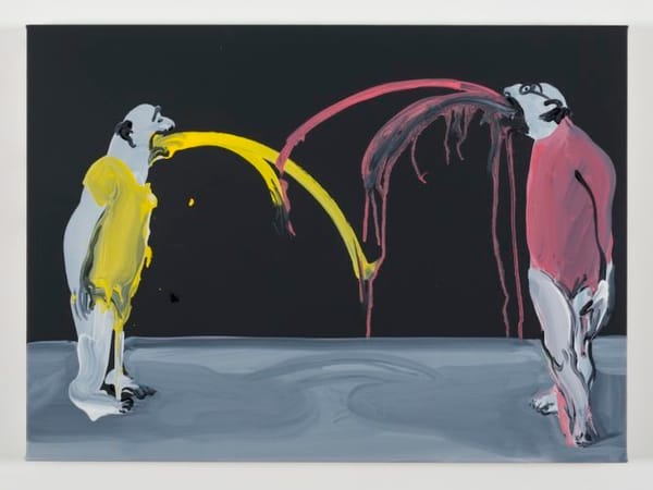 Tala Madani questionne à l’ère d’Internet le statut de l’image et de nos identités sexuelles