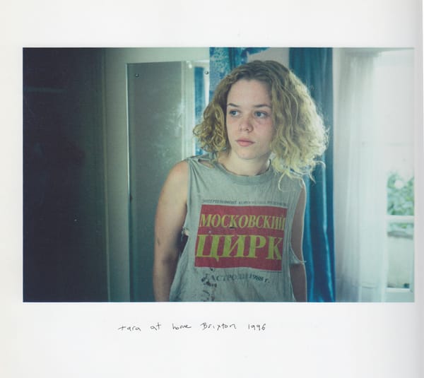 [HAPPINESS] STEVE OKLYN