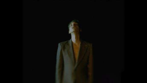 Thomas Azier : clip non identifié