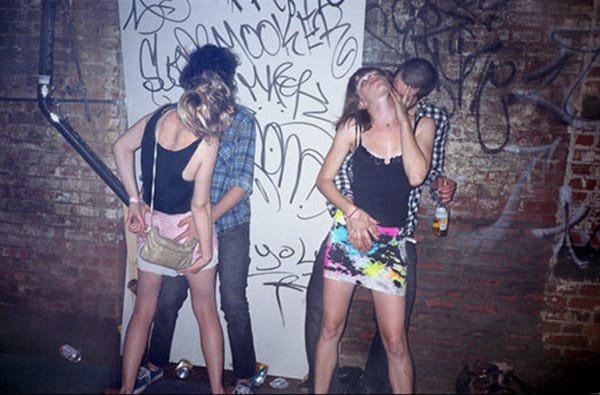 Todd Fischer : « Kiss »