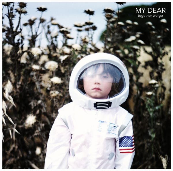 Avec le duo My Dear, la french touch est de retour