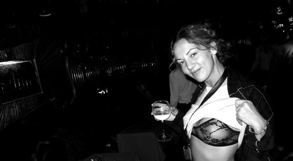 Mais que sont devenus les branchés de la fin du siècle dernier ?